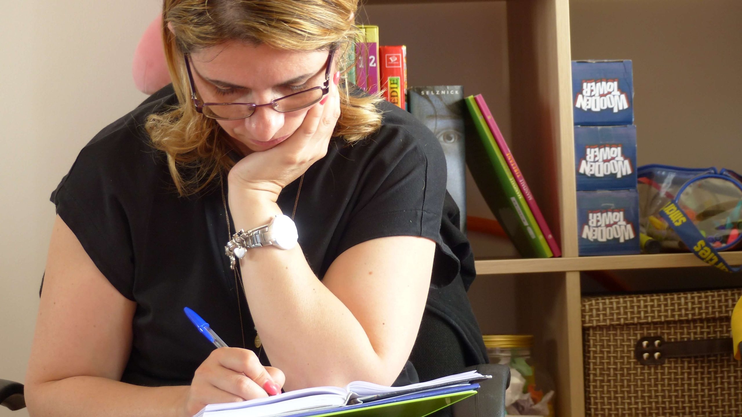 cercetare institutul de comunicare relationala