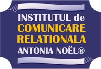 Institutul de Comunicare Relationala Logo